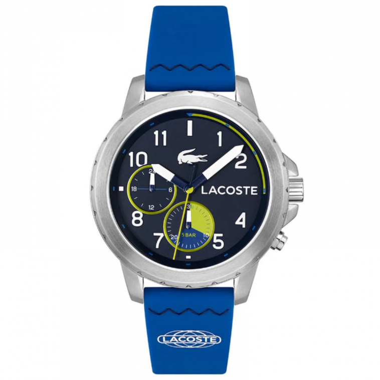 Lacoste LAC2011205 Erkek Kol Saati Lacoste LAC2011205 Erkek Kol Saati