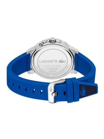 Lacoste LAC2011205 Erkek Kol Saati