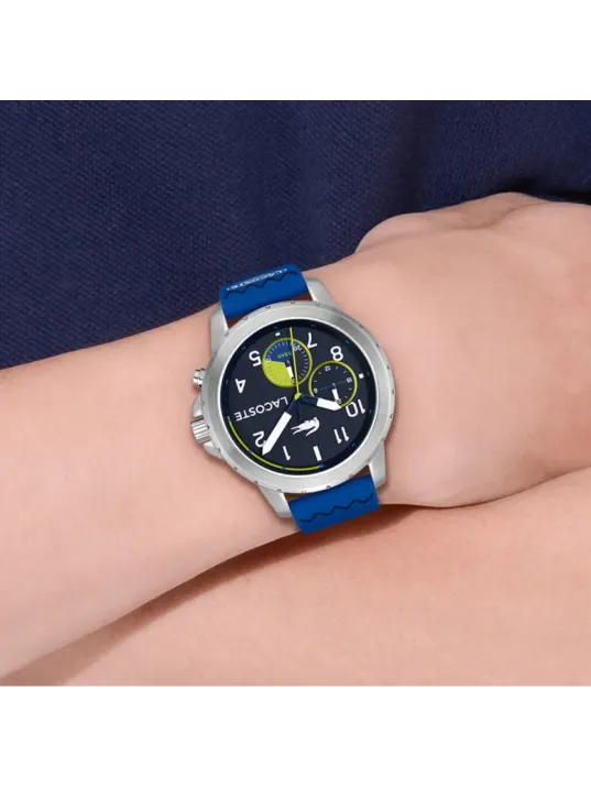 Lacoste LAC2011205 Erkek Kol Saati