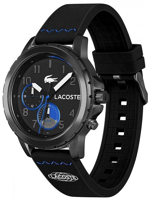 Lacoste LAC2011206 Erkek Kol Saati