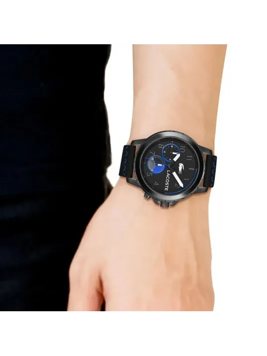 Lacoste LAC2011206 Erkek Kol Saati