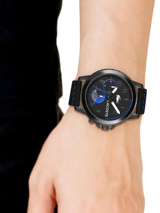 Lacoste LAC2011206 Erkek Kol Saati Lacoste LAC2011206 Erkek Kol Saati