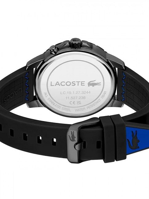 Lacoste LAC2011206 Erkek Kol Saati