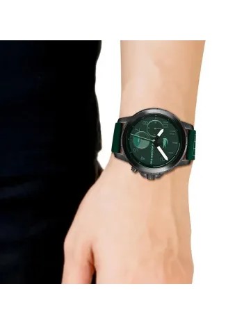 Lacoste LAC2011218 Erkek Kol Saati