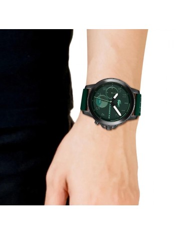 Lacoste LAC2011218 Erkek Kol Saati