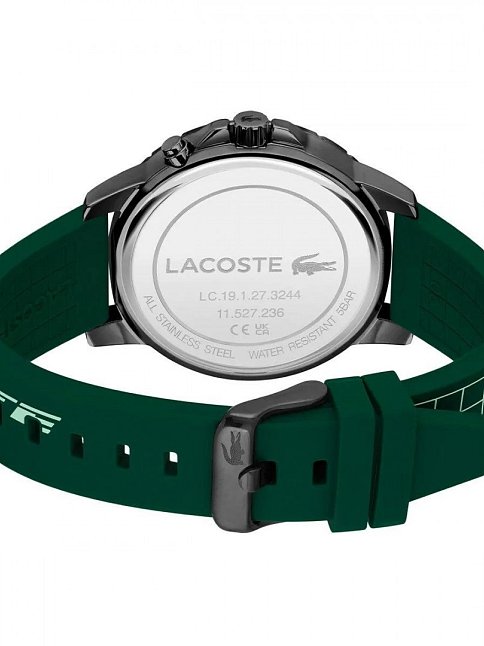Lacoste LAC2011218 Erkek Kol Saati
