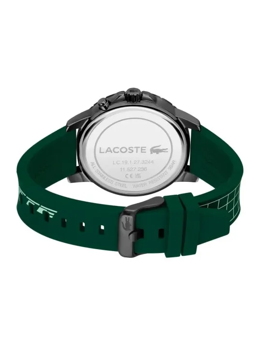 Lacoste LAC2011218 Erkek Kol Saati