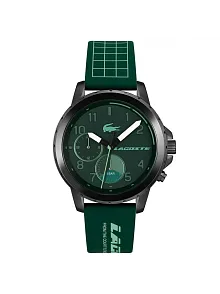 Lacoste LAC2011218 Erkek Kol Saati