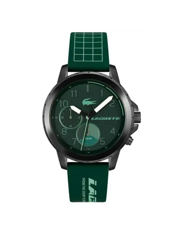 Lacoste LAC2011218 Erkek Kol Saati