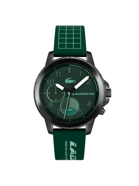 Lacoste LAC2011218 Erkek Kol Saati