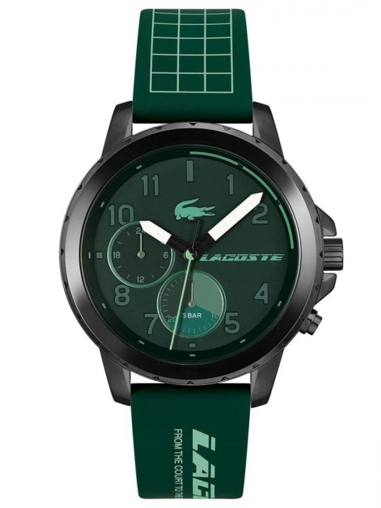 Lacoste LAC2011218 Erkek Kol Saati Lacoste LAC2011218 Erkek Kol Saati