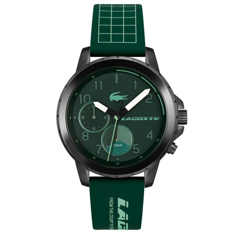 Lacoste LAC2011218 Erkek Kol Saati Lacoste LAC2011218 Erkek Kol Saati