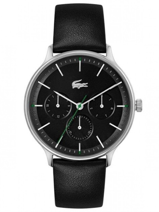 Lacoste LAC2011226 Erkek Kol Saati