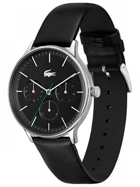 Lacoste LAC2011226 Erkek Kol Saati