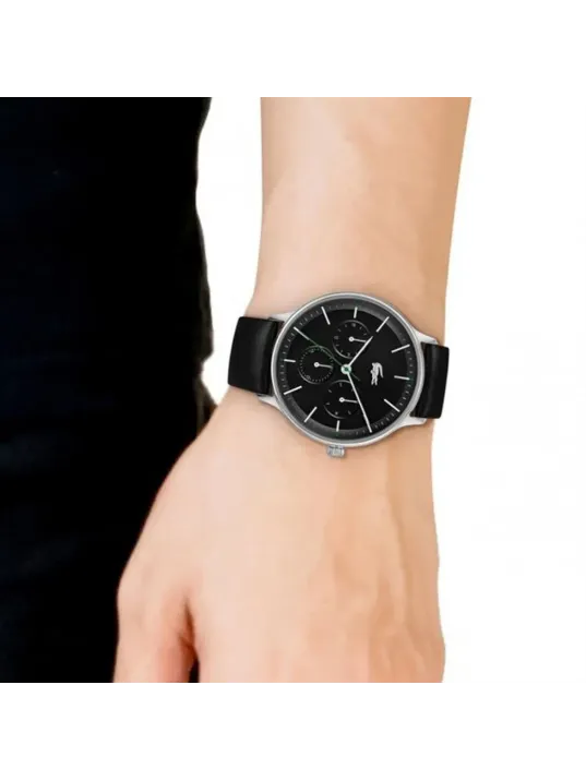 Lacoste LAC2011226 Erkek Kol Saati