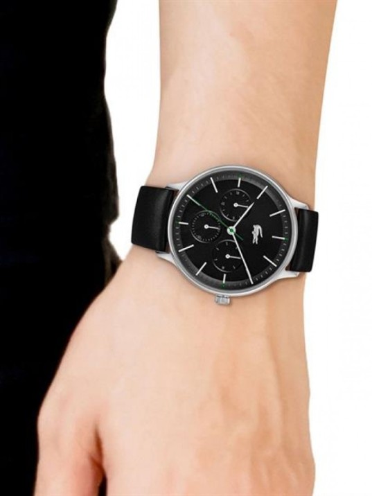 Lacoste LAC2011226 Erkek Kol Saati