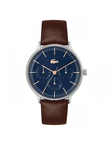 Lacoste LAC2011227 Erkek Kol Saati