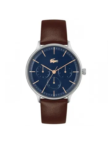 Lacoste LAC2011227 Erkek Kol Saati