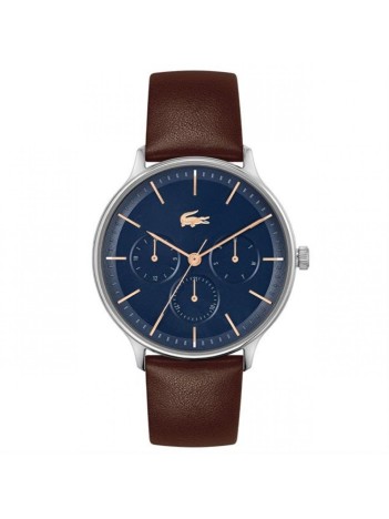 Lacoste LAC2011227 Erkek Kol Saati