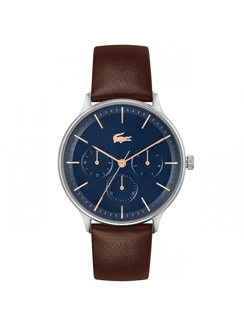 Lacoste LAC2011227 Erkek Kol Saati