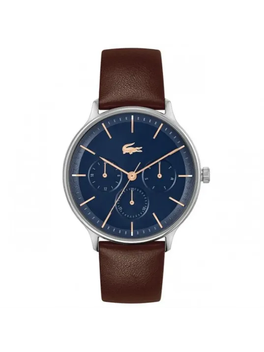 Lacoste LAC2011227 Erkek Kol Saati
