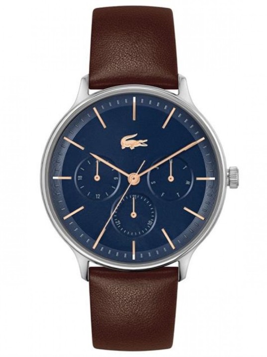Lacoste LAC2011227 Erkek Kol Saati Lacoste LAC2011227 Erkek Kol Saati