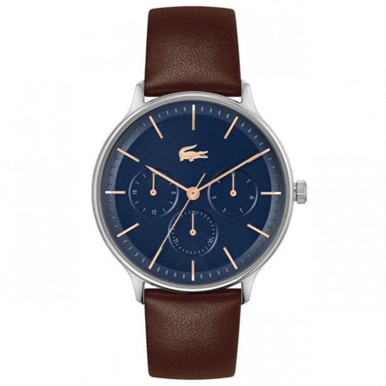 Lacoste LAC2011227 Erkek Kol Saati Lacoste LAC2011227 Erkek Kol Saati