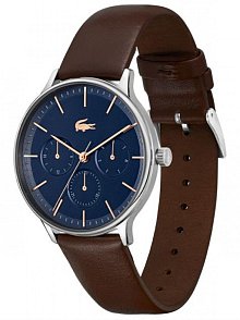 Lacoste LAC2011227 Erkek Kol Saati