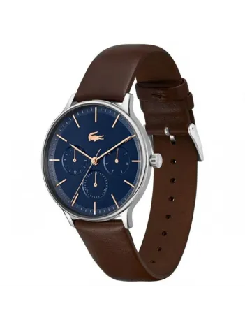 Lacoste LAC2011227 Erkek Kol Saati