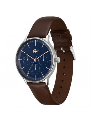 Lacoste LAC2011227 Erkek Kol Saati