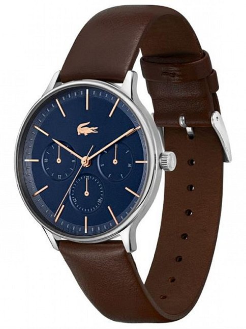 Lacoste LAC2011227 Erkek Kol Saati