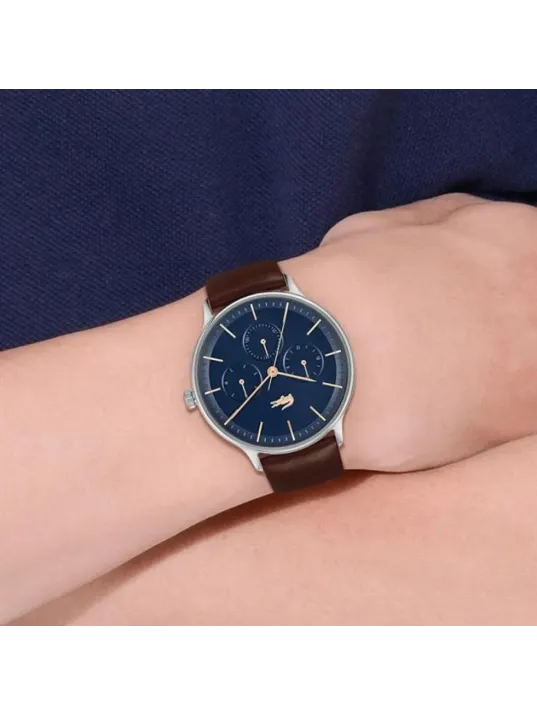 Lacoste LAC2011227 Erkek Kol Saati