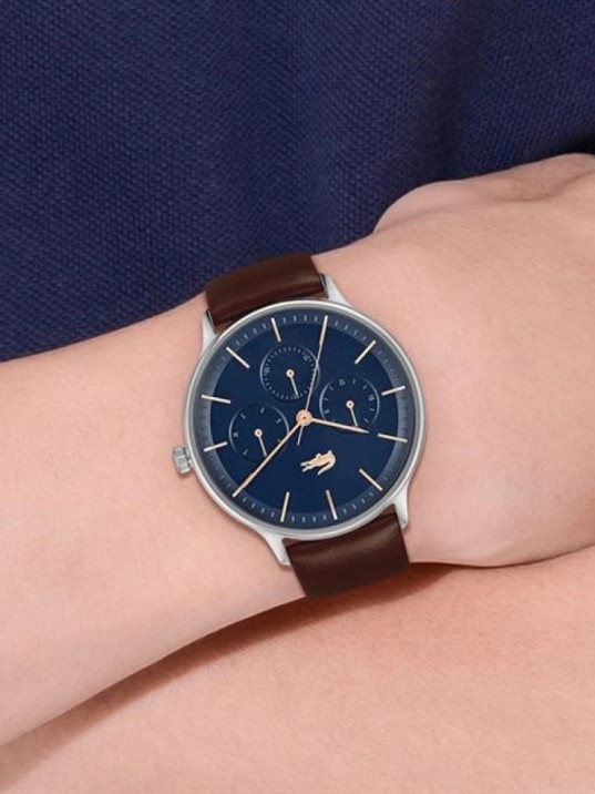 Lacoste LAC2011227 Erkek Kol Saati Lacoste LAC2011227 Erkek Kol Saati