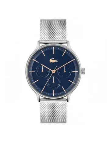 Lacoste LAC2011228 Erkek Kol Saati