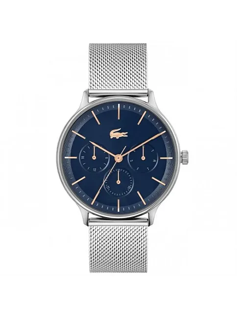 Lacoste LAC2011228 Erkek Kol Saati
