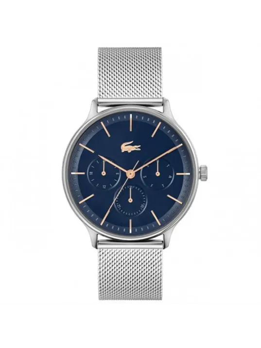 Lacoste LAC2011228 Erkek Kol Saati
