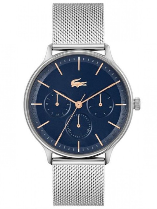Lacoste LAC2011228 Erkek Kol Saati Lacoste LAC2011228 Erkek Kol Saati