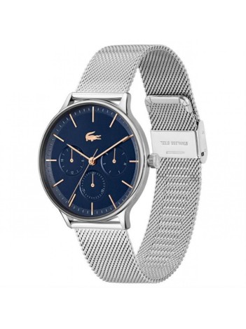 Lacoste LAC2011228 Erkek Kol Saati