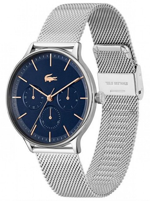 Lacoste LAC2011228 Erkek Kol Saati