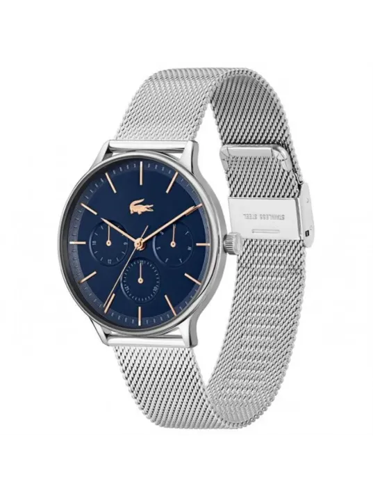 Lacoste LAC2011228 Erkek Kol Saati