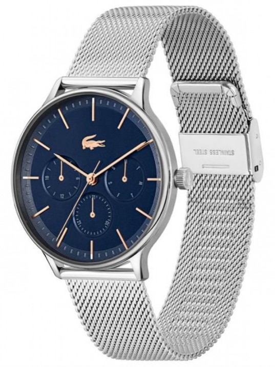 Lacoste LAC2011228 Erkek Kol Saati Lacoste LAC2011228 Erkek Kol Saati