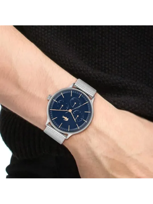 Lacoste LAC2011228 Erkek Kol Saati