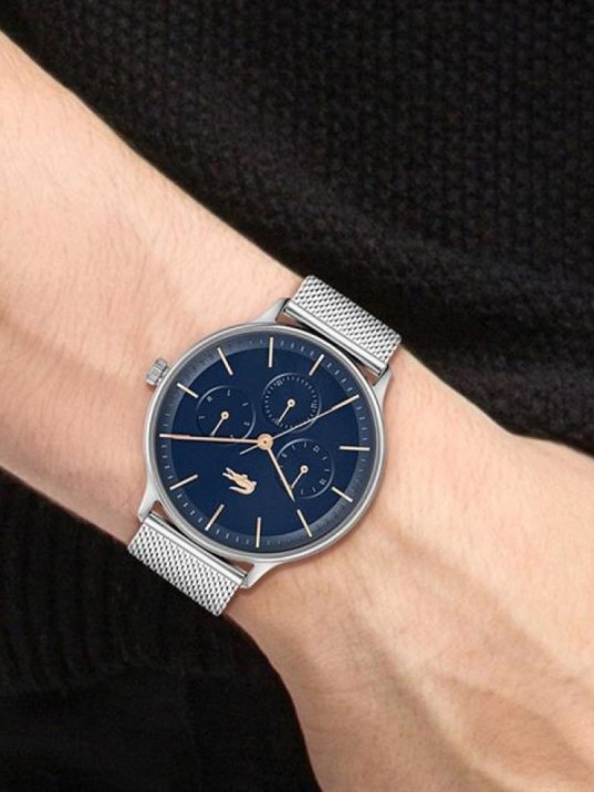 Lacoste LAC2011228 Erkek Kol Saati Lacoste LAC2011228 Erkek Kol Saati