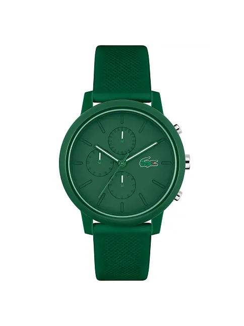 Lacoste LAC2011245 Erkek Kol Saati