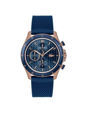 Lacoste LAC2011253 Erkek Kol Saati