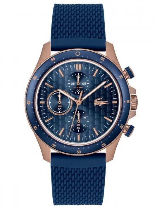 Lacoste LAC2011253 Erkek Kol Saati Lacoste LAC2011253 Erkek Kol Saati