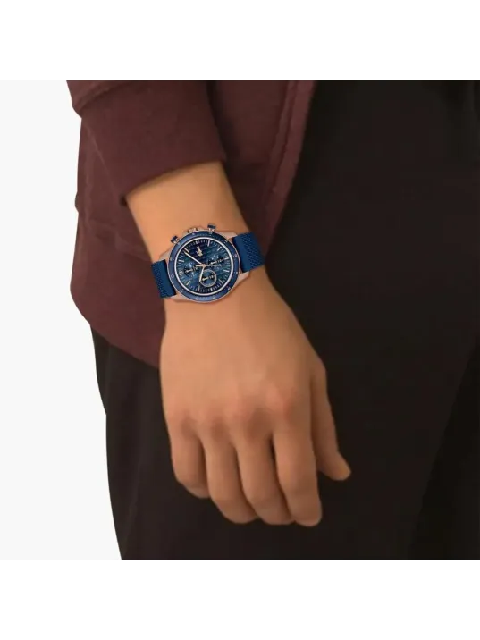 Lacoste LAC2011253 Erkek Kol Saati