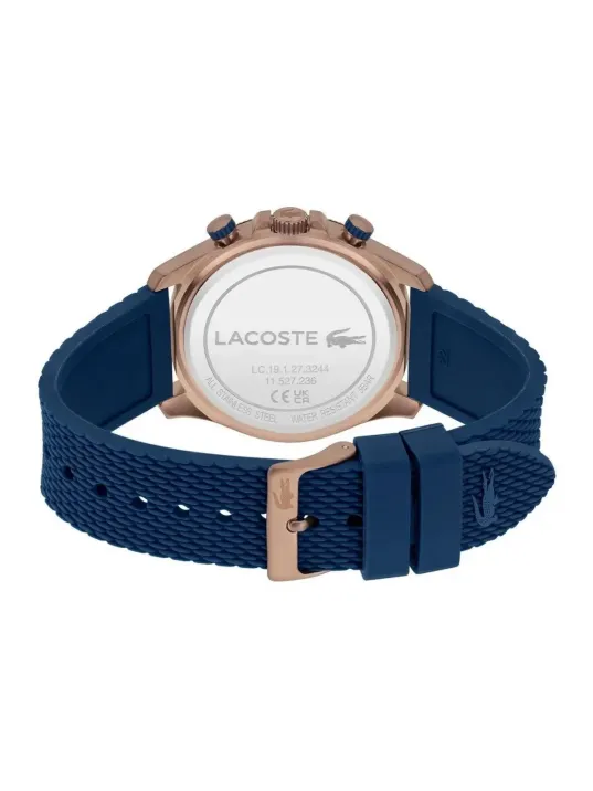 Lacoste LAC2011253 Erkek Kol Saati