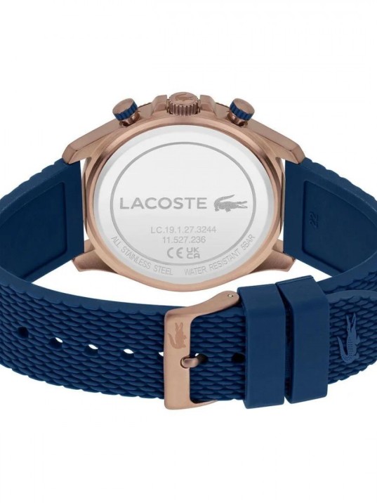 Lacoste LAC2011253 Erkek Kol Saati Lacoste LAC2011253 Erkek Kol Saati