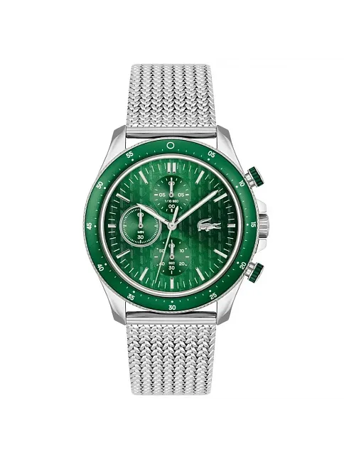 Lacoste LAC2011255 Erkek Kol Saati